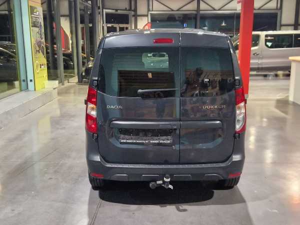 Dacia Dokker VAN 1.5 DCI 75 DOKKER