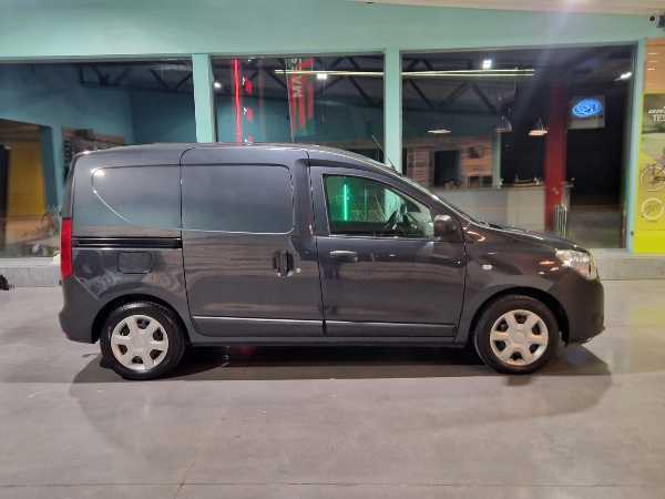 Dacia Dokker VAN 1.5 DCI 75 DOKKER