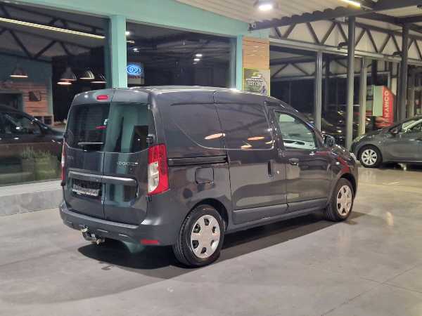 Dacia Dokker VAN 1.5 DCI 75 DOKKER