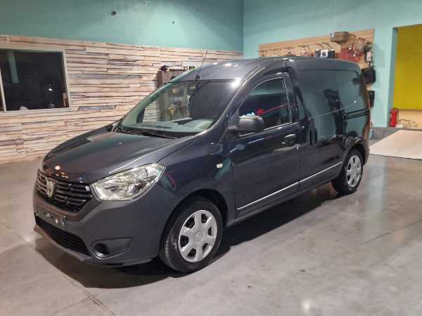 Dacia Dokker VAN 1.5 DCI 75 DOKKER