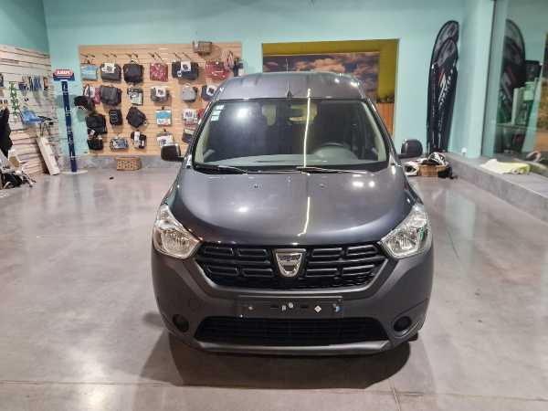 Dacia Dokker VAN 1.5 DCI 75 DOKKER