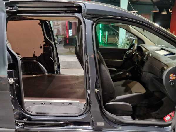 Dacia Dokker VAN 1.5 DCI 75 DOKKER