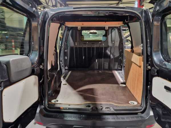 Dacia Dokker VAN 1.5 DCI 75 DOKKER