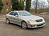 Mercedes-Benz Clk II 55 AMG thumbnail