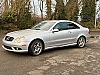 Mercedes-Benz Clk II 55 AMG thumbnail