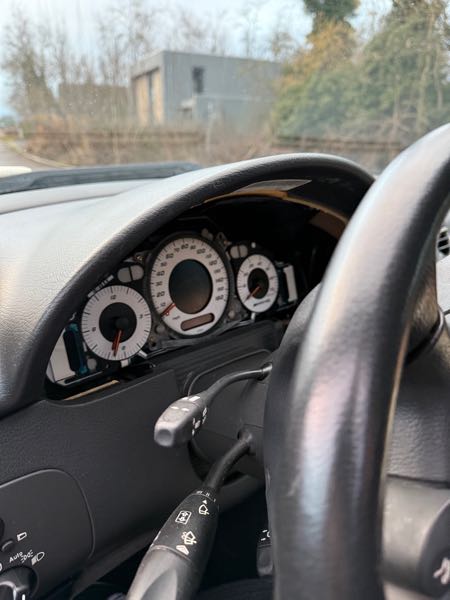 Mercedes-Benz Clk II 55 AMG