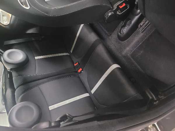 Abarth 595 Abarth 595 1.4l Turbo T-jet 140cv