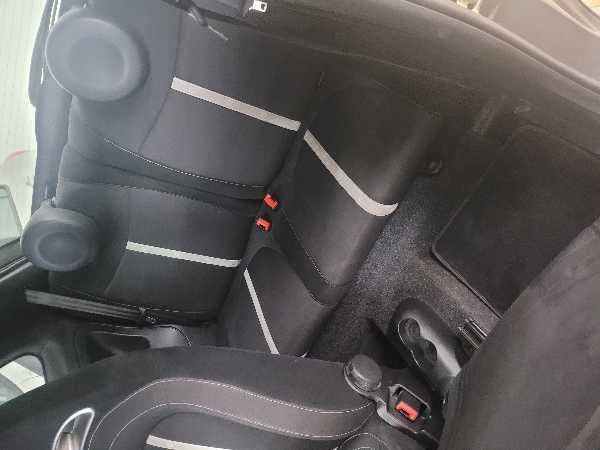 Abarth 595 Abarth 595 1.4l Turbo T-jet 140cv