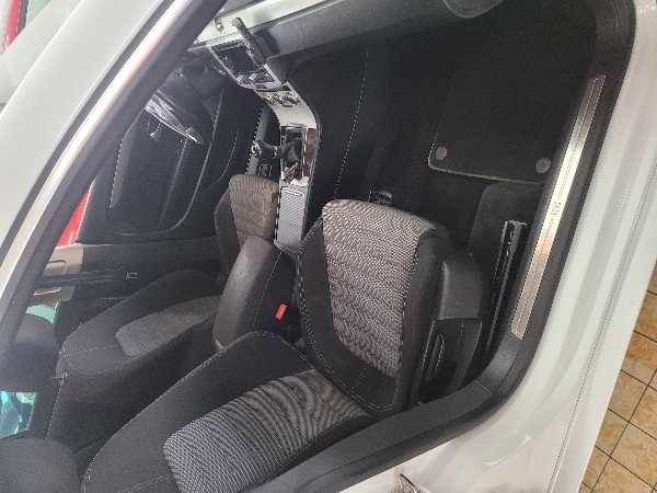 Volkswagen Passat Cc 1.8 TSI 160