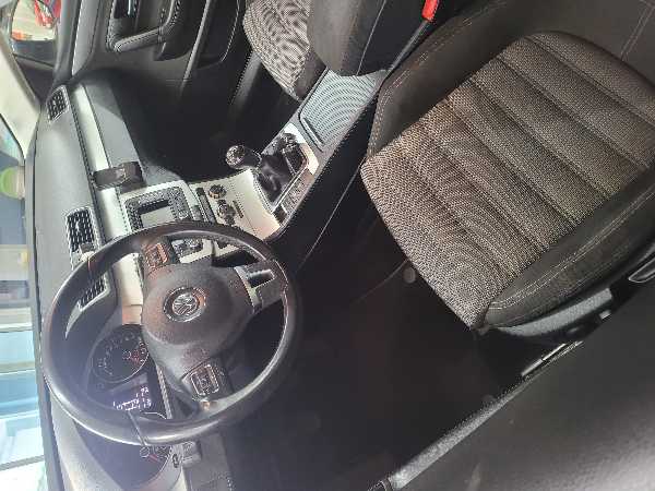 Volkswagen Passat Cc 1.8 TSI 160