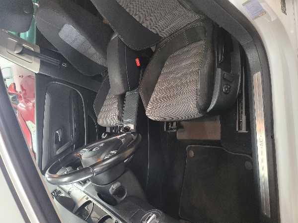 Volkswagen Passat Cc 1.8 TSI 160