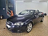 Audi A3 A3 CABRIOLET 1.8 TFSI 160 AMBITION thumbnail