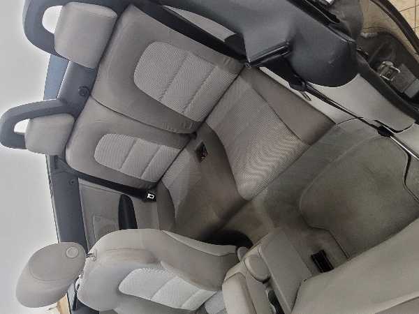 Audi A3 A3 CABRIOLET 1.8 TFSI 160 AMBITION