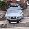 Opel Corsa IV (2) 1.2 TWINPORT 85 EDITION 5P thumbnail