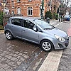 Opel Corsa IV (2) 1.2 TWINPORT 85 EDITION 5P thumbnail