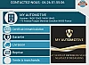 Audi A1 1.6 tdi 116 s-line ultra led thumbnail