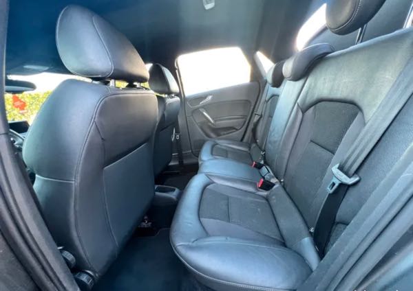 Audi A1 1.6 tdi 116 s-line ultra led