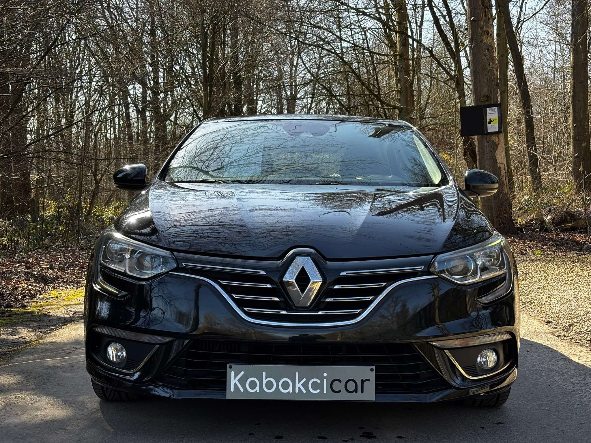 Renault Megane 1.2 TCe 101ch //GPS/USB//CLIM//GARANTIE 12 MOIS