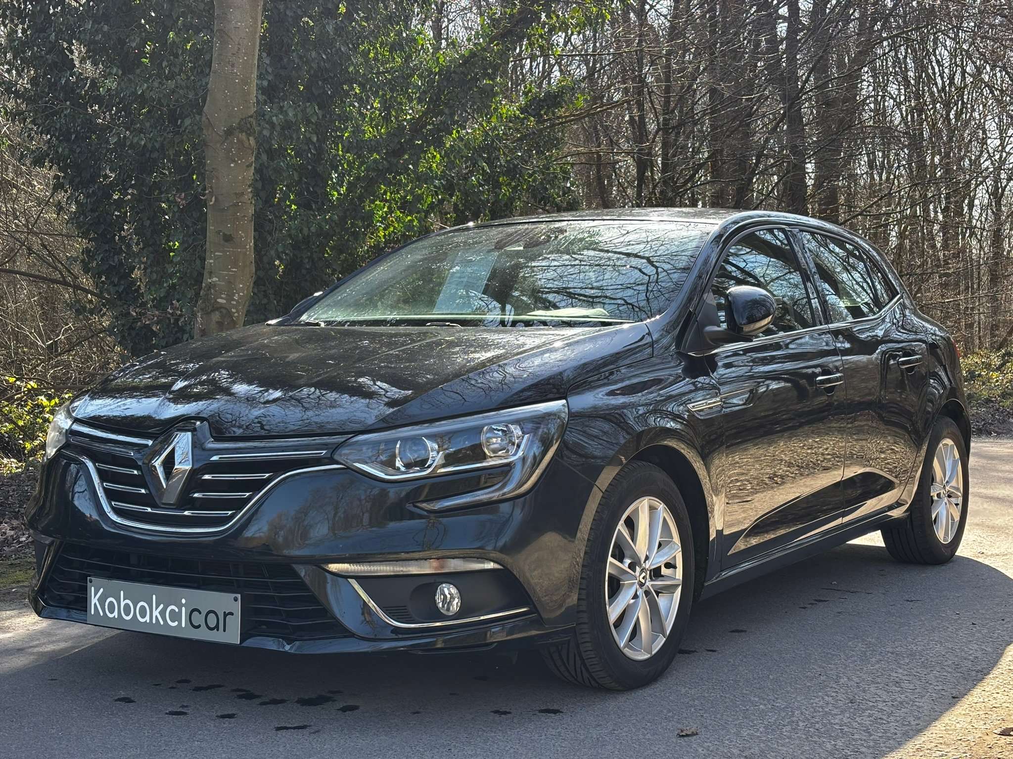 Renault Megane 1.2 TCe 101ch //GPS/USB//CLIM//GARANTIE 12 MOIS