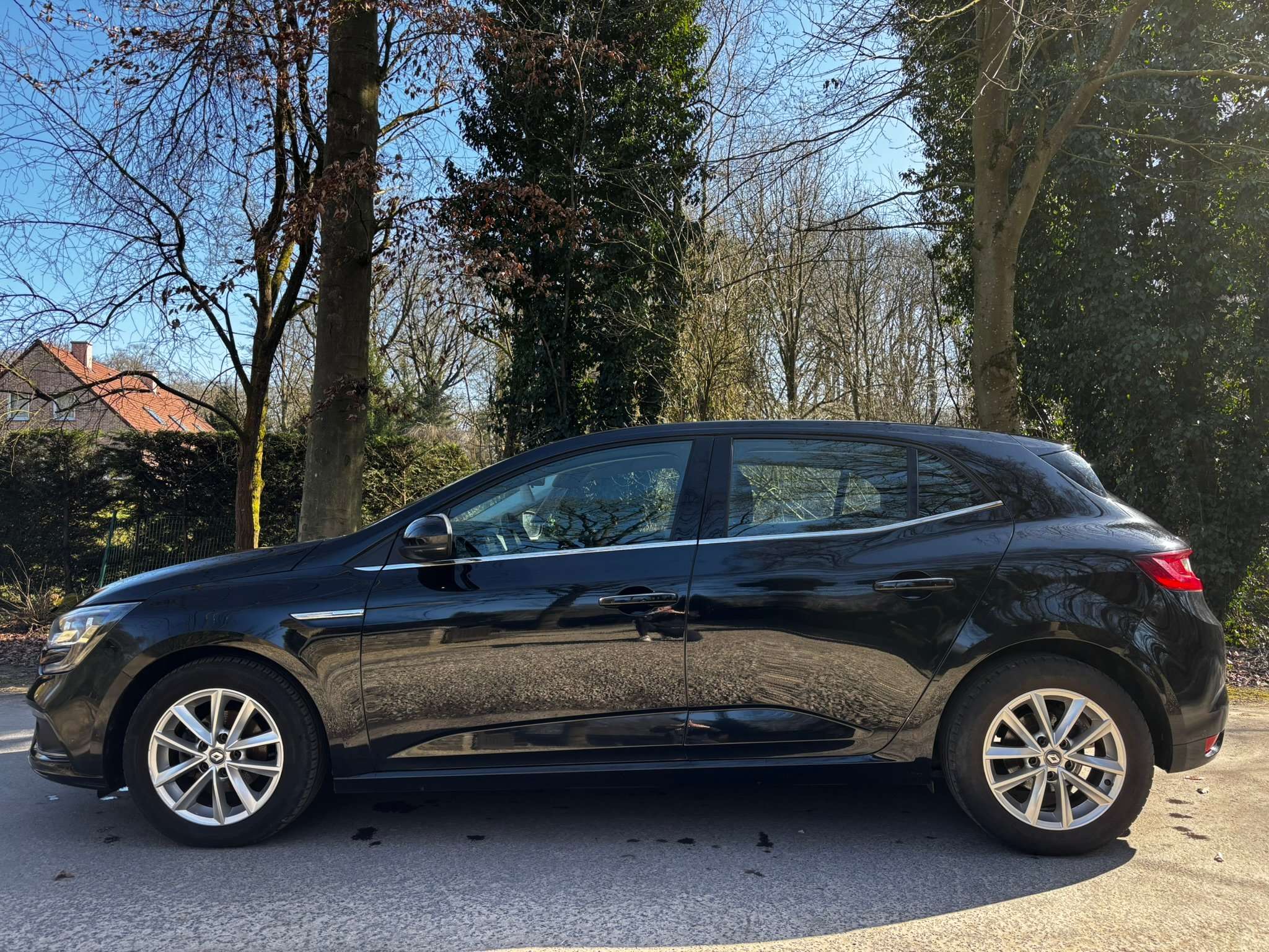 Renault Megane 1.2 TCe 101ch //GPS/USB//CLIM//GARANTIE 12 MOIS