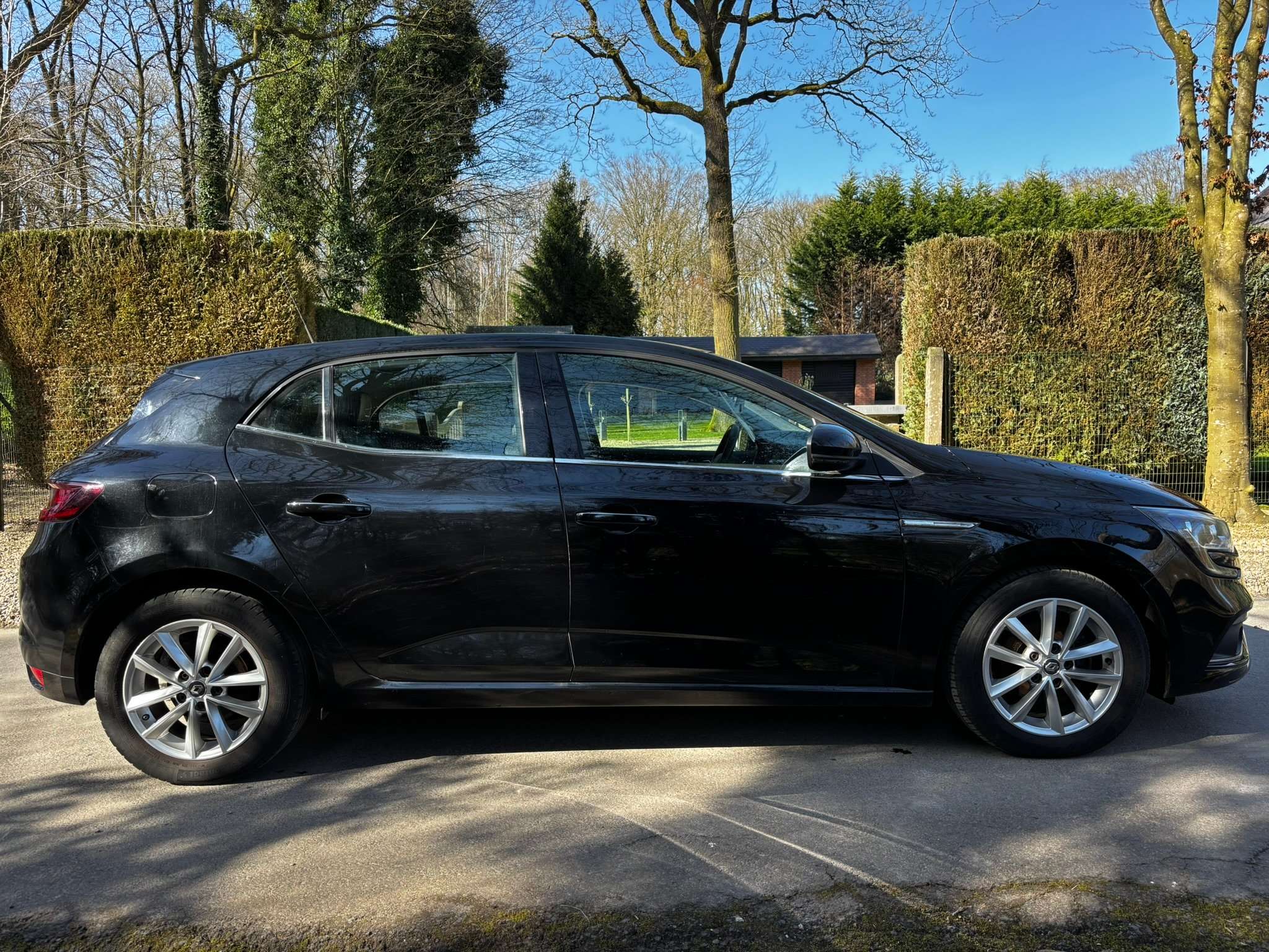 Renault Megane 1.2 TCe 101ch //GPS/USB//CLIM//GARANTIE 12 MOIS
