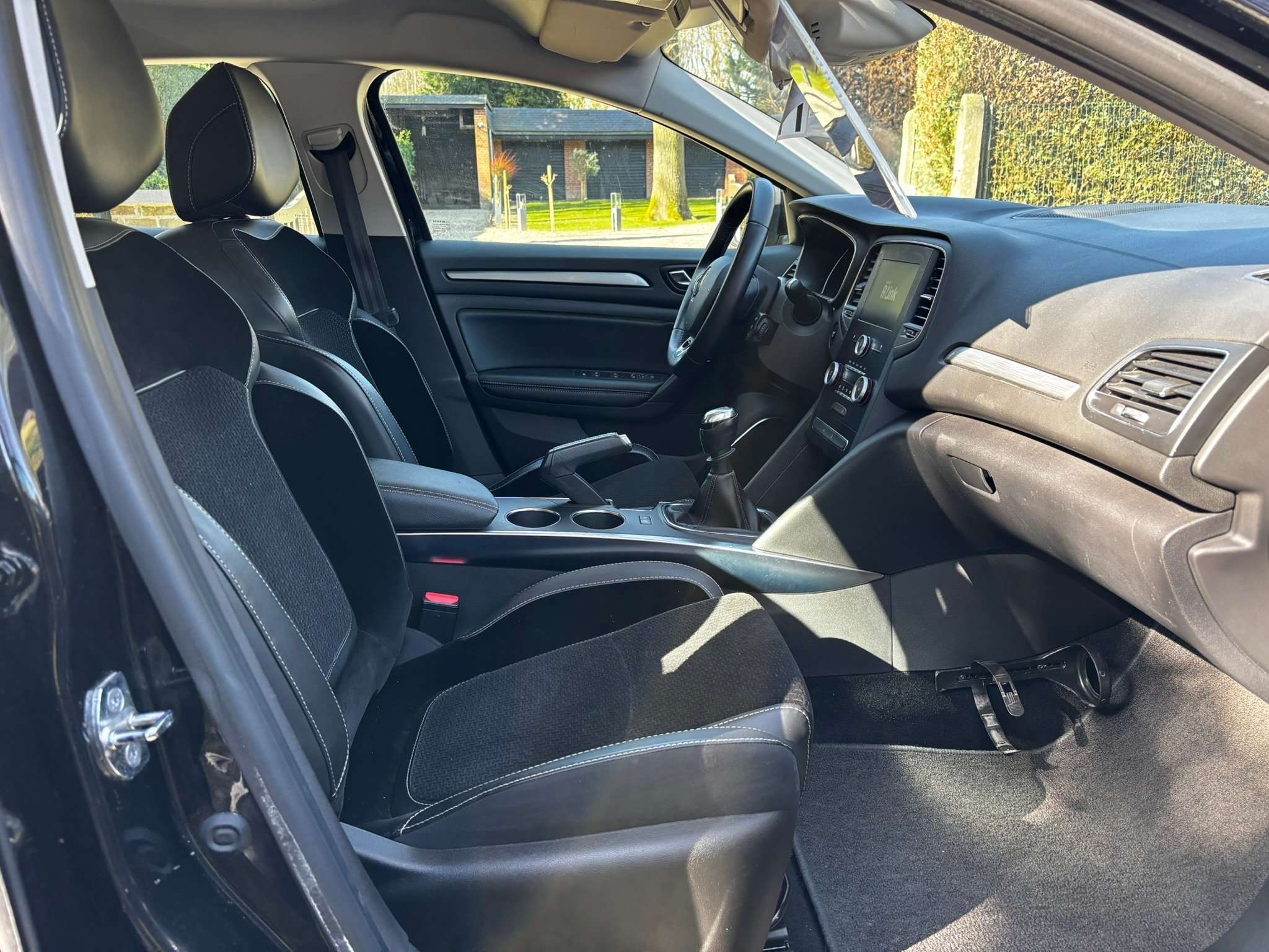 Renault Megane 1.2 TCe 101ch //GPS/USB//CLIM//GARANTIE 12 MOIS