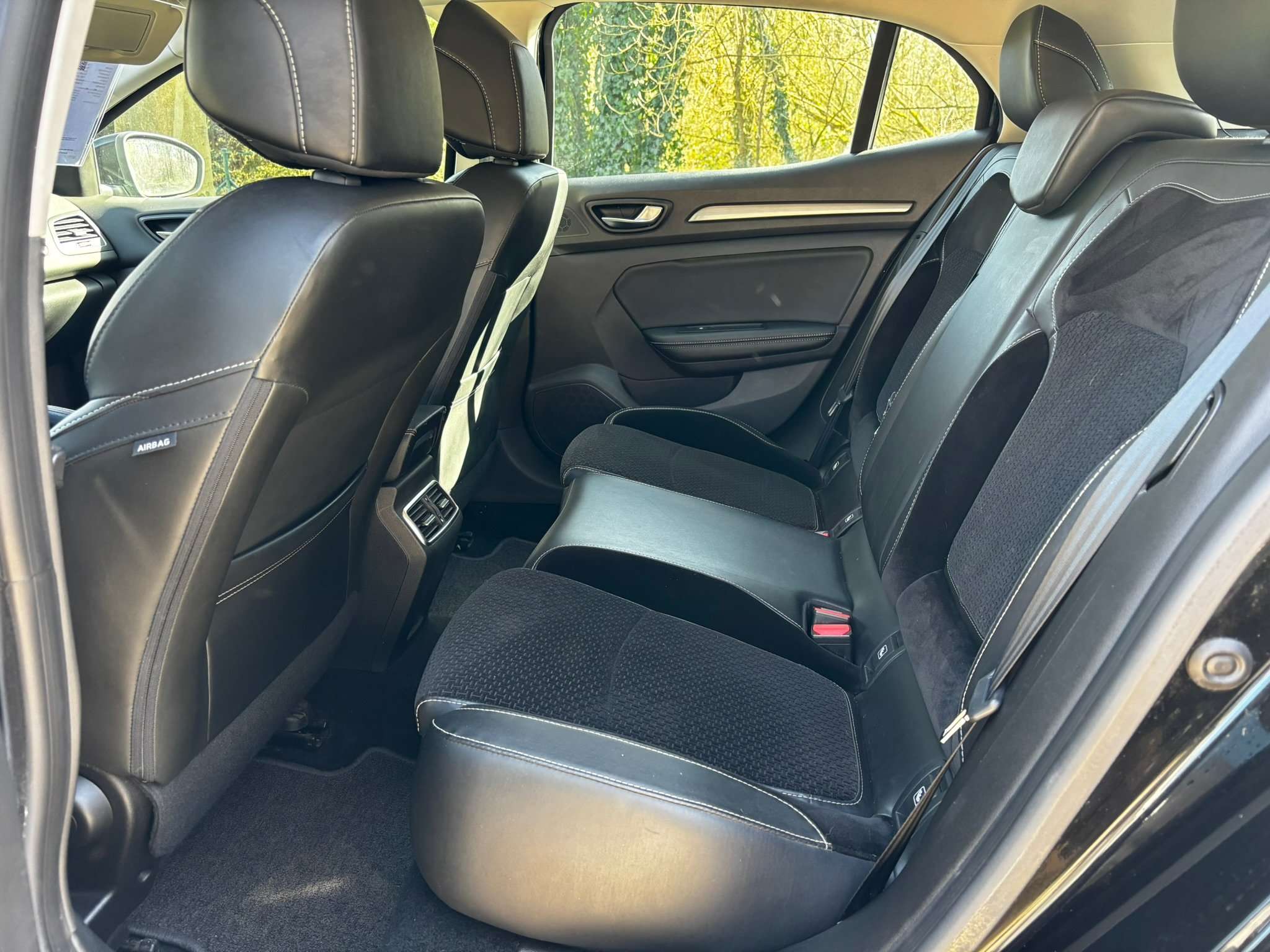 Renault Megane 1.2 TCe 101ch //GPS/USB//CLIM//GARANTIE 12 MOIS