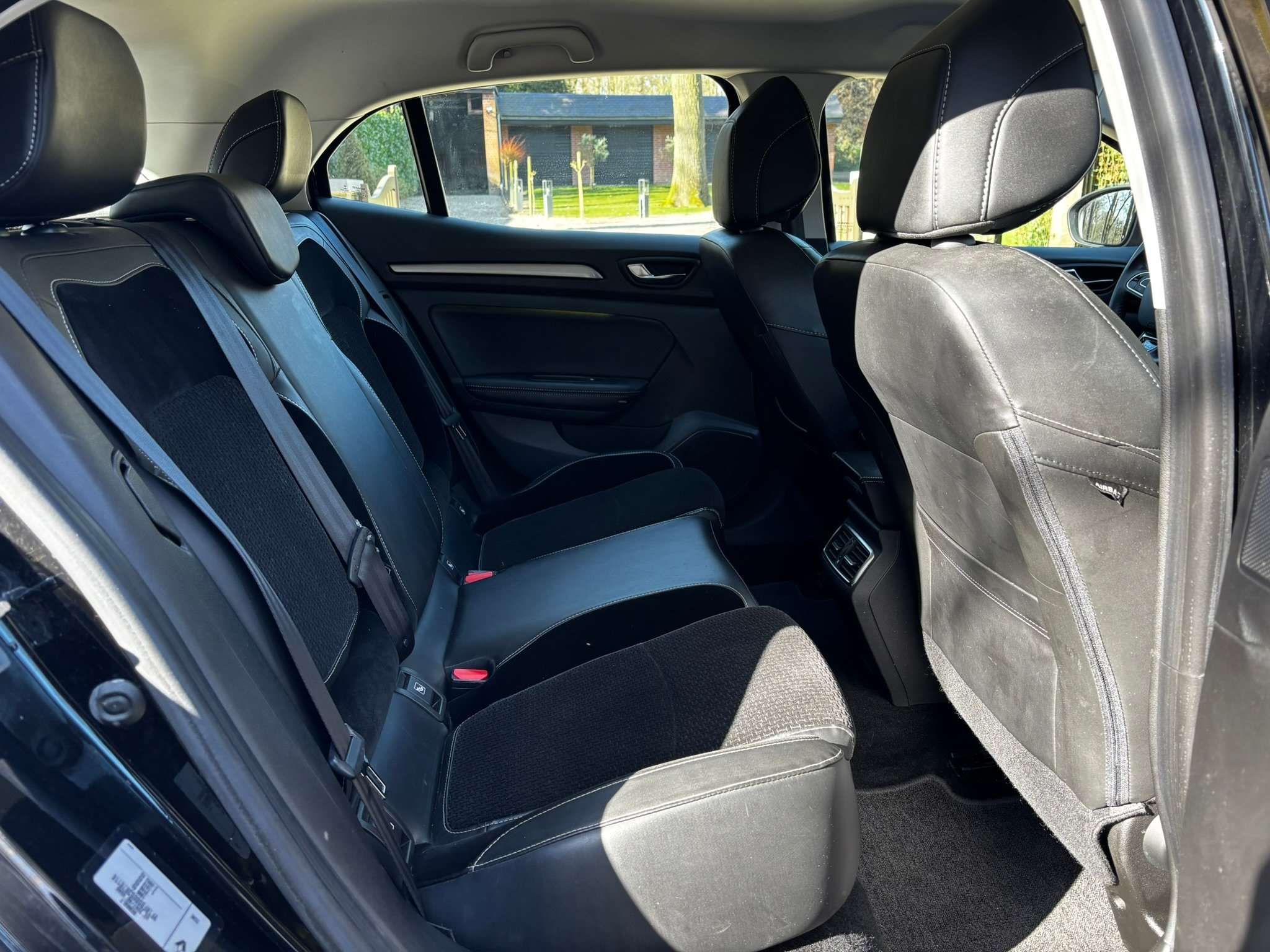 Renault Megane 1.2 TCe 101ch //GPS/USB//CLIM//GARANTIE 12 MOIS