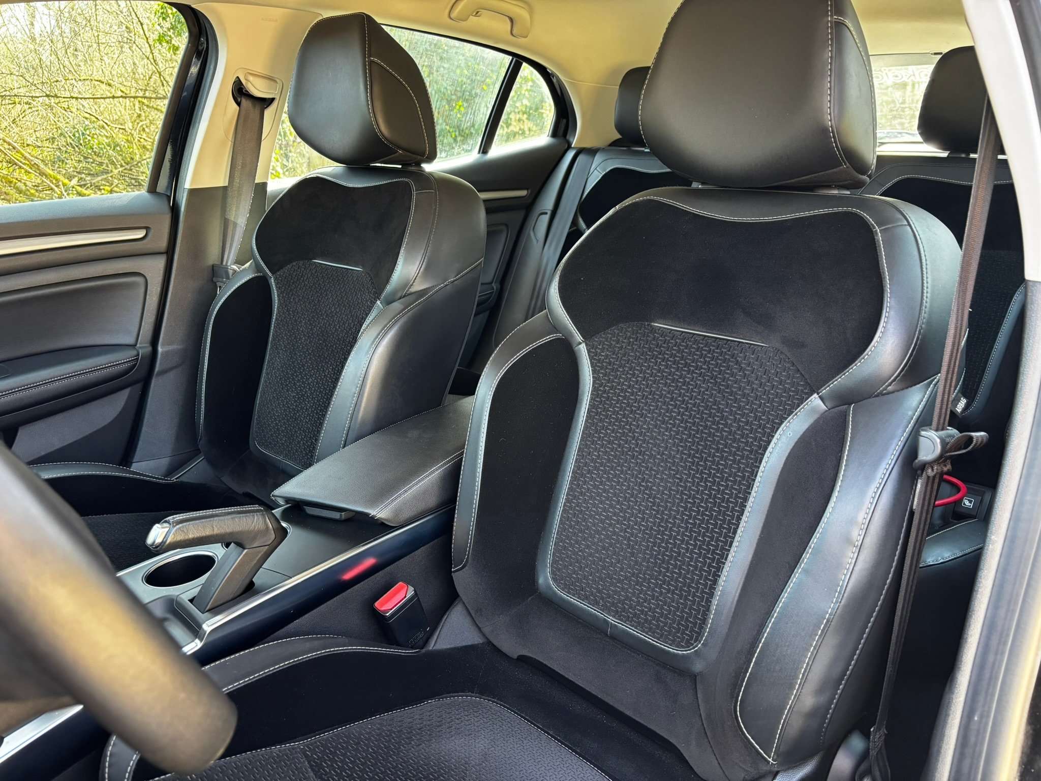 Renault Megane 1.2 TCe 101ch //GPS/USB//CLIM//GARANTIE 12 MOIS