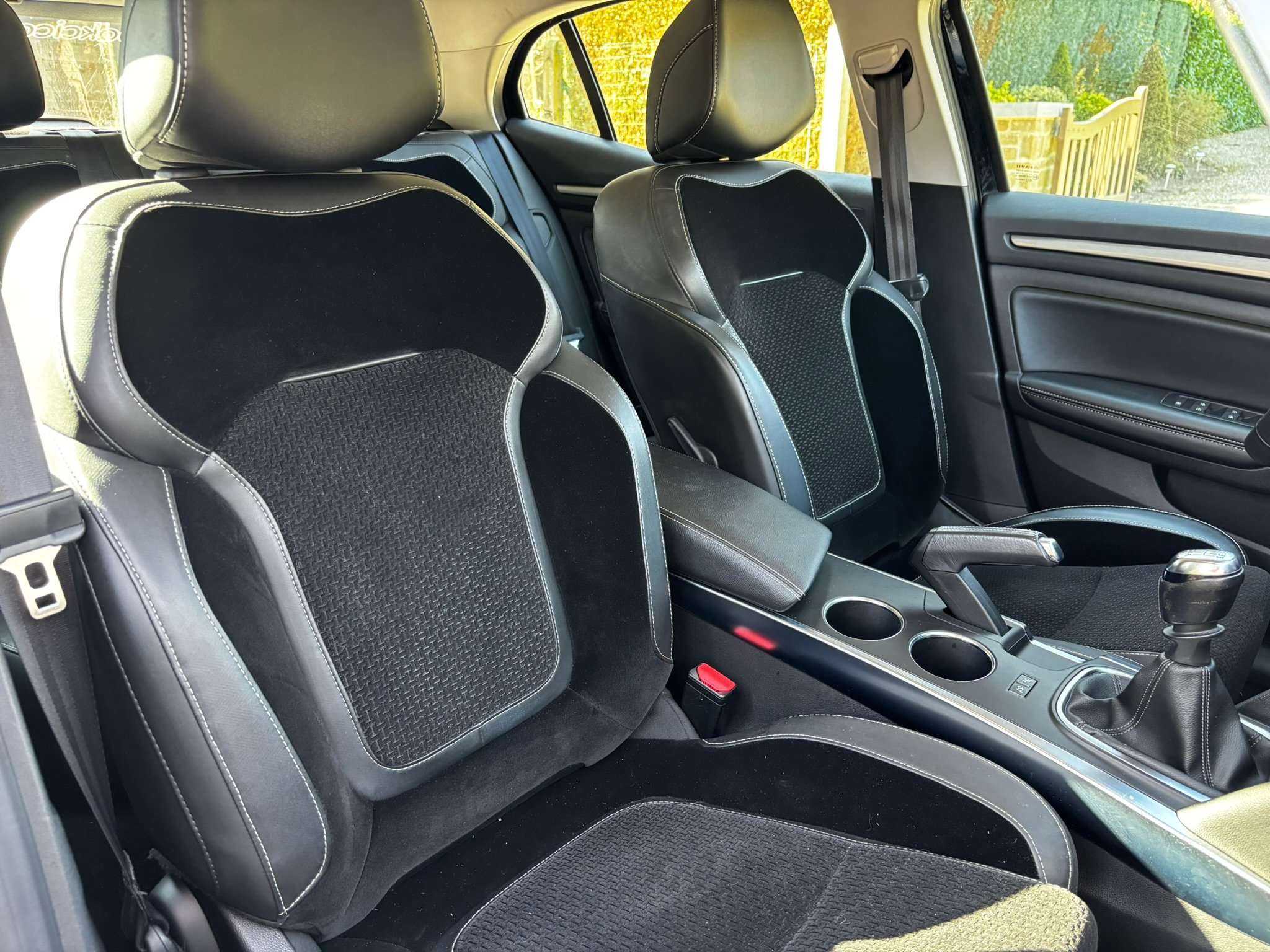Renault Megane 1.2 TCe 101ch //GPS/USB//CLIM//GARANTIE 12 MOIS