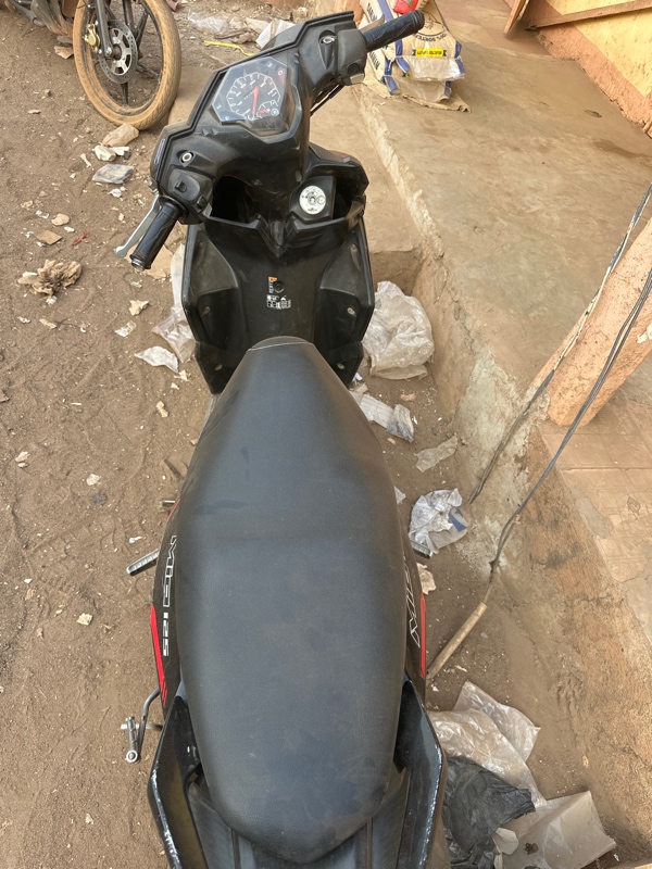 YAMAHA NEO'S