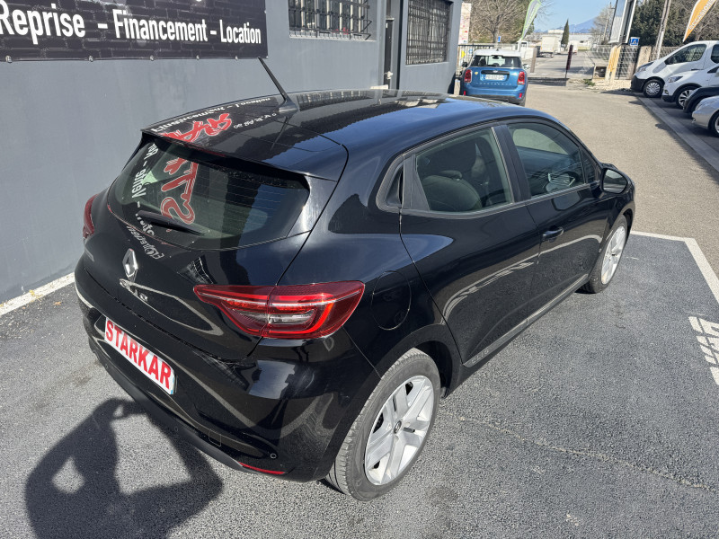 Renault CLIO V 1.0 TCE 90CH BUSINESS X-TRONIC -21
