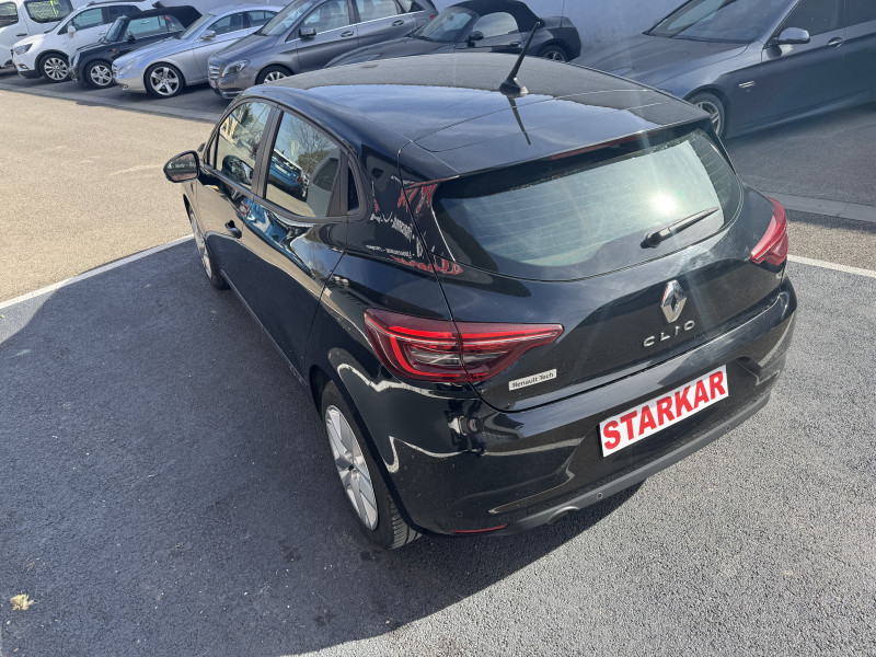 Renault CLIO V 1.0 TCE 90CH BUSINESS X-TRONIC -21
