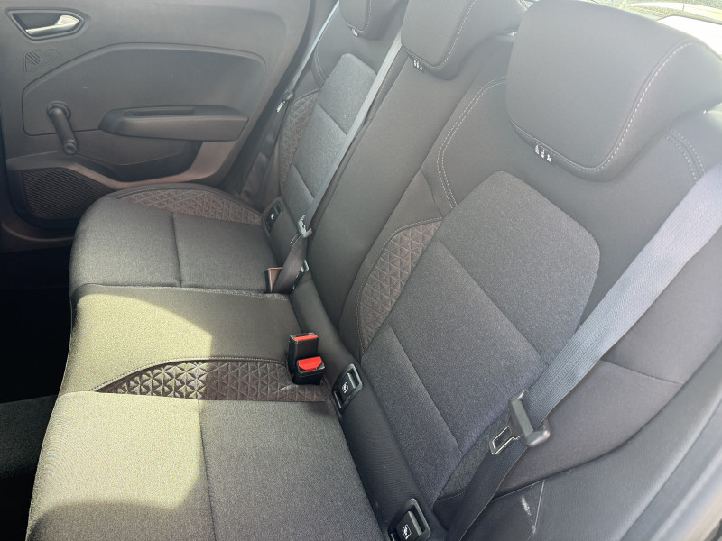 Renault CLIO V 1.0 TCE 90CH BUSINESS X-TRONIC -21