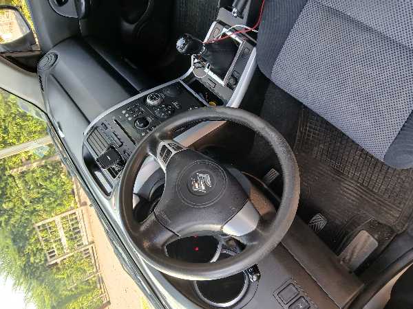 Suzuki Grand Vitara II 1.9 DDIS 130 3P