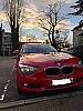 Bmw Serie 1 (F20) (2) 114D LOUNGE 5P thumbnail
