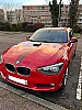 Bmw Serie 1 (F20) (2) 114D LOUNGE 5P thumbnail