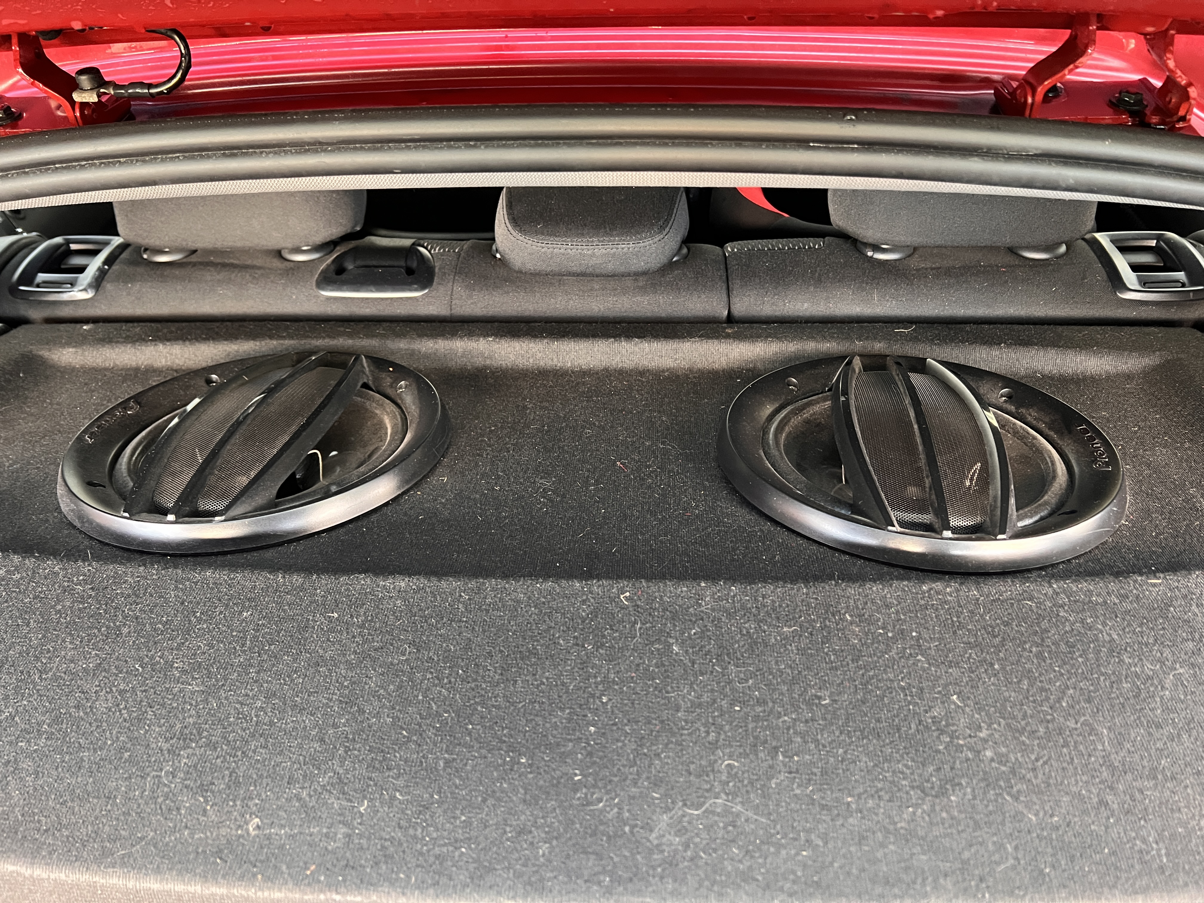 Bmw Serie 1 (F20) (2) 114D LOUNGE 5P