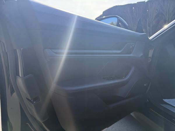 Porsche Taycan Porsche Taycan 4S batterie performance 93.4Kw