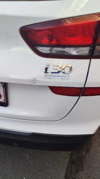 Hyundai I30 III SW 1.6 CRDI 110 EDITION 1 DCT-7