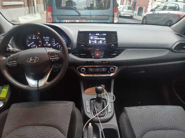 Hyundai I30 III SW 1.6 CRDI 110 EDITION 1 DCT-7