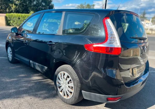 Renault Grand Scenic 3 1.5 dci 110 expressïon 7 places gte 6 mois