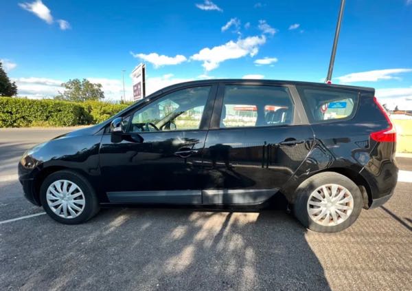 Renault Grand Scenic 3 1.5 dci 110 expressïon 7 places gte 6 mois