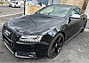 Audi S5 4.2 fsi 355cvx quattro tiptronic gtie 6m thumbnail