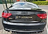 Audi S5 4.2 fsi 355cvx quattro tiptronic gtie 6m thumbnail