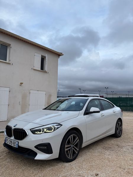 Bmw Serie 2 (F44) GRAN COUPE 220D AUTO 8