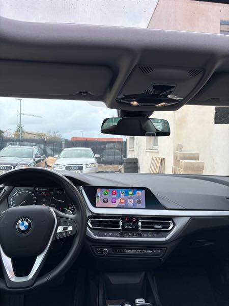 Bmw Serie 2 (F44) GRAN COUPE 220D AUTO 8