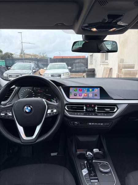 Bmw Serie 2 (F44) GRAN COUPE 220D AUTO 8