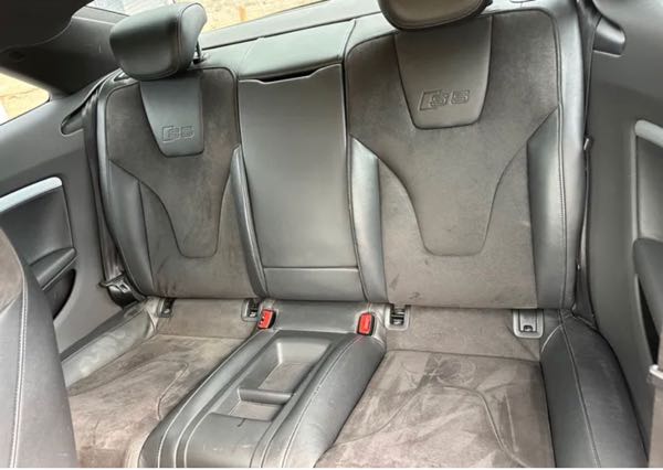 Audi S5 4.2 fsi 355cvx quattro tiptronic gtie 6m