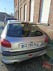 Peugeot 206 Peugeot 206 très bien entretenu l'idéal pour les débutant thumbnail